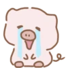 Pig emojis 29