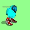 Bored Ape Sus Club 30