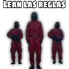 LEAN LAS REGLAS
LO