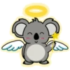 FeFe the Koala 2 29