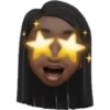 Memoji Girls ☆ (3) 26