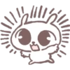Marshmallow puppy 6 20