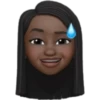Memoji Girls ☆ (3) 27