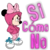 Si
Cómo
No