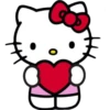Hello Kitty 1 20