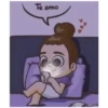 ⏣Parejita  Pibubear 2 ⌬ 30
