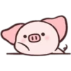 Fly Pig-pei pei 2 29