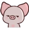 Fly Pig-pei pei 2 30