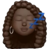 Memoji Girls ☆ (3) 28