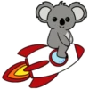 FeFe the Koala 2 30