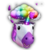 Memoji de unicornio 15