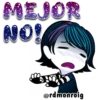 MEJOR
NO!
@rdmonroig
