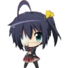 Random chibis 1 5