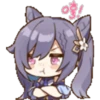 Random chibis 1 6