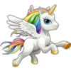 Unicornio  2 5