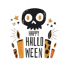 HaPpY HaLlOwEeN 6