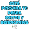 Esta persona 2 7