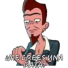 Arnold Salva El Vecindario ️ 5