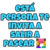 Esta persona 2 9