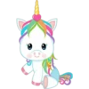 Unicornio  2 7