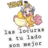 ️ Lili y Marigold 5