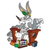 BUGS BUNNY 5