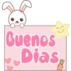 S
Buenos
Dias