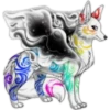 Lobos fantásticos 5