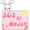 SOS el
Ô
Mejor