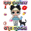 dolls lol 8
