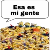 MINIONS(@_@) 5