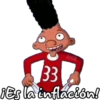 Arnold Salva El Vecindario ️ 6