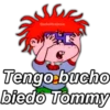 Aaahh!!! más Cartoons✨ 5