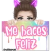 Me haces
Feliz
Sme &