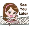 See You Later