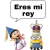 MINIONS(@_@) 6