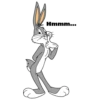 BUGS BUNNY 6