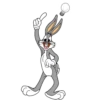 BUGS BUNNY 7