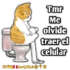 Tmr
Me
olvide
traer el
celular
Eli Javi(JD) +2
