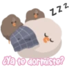 Pájaros de algodón 7