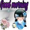 Good morning
