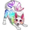 Lobos fantásticos 6