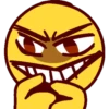 Emoji Yellow 5