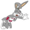 BUGS BUNNY 3 7