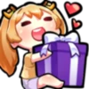 ☆C☆ BANNANAEmotes 6