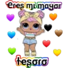 dolls lol 9