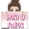Hola 9
Adios
Sme