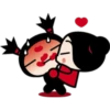 Pucca y Garu 1 9