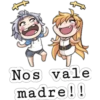 ️ Lili y Marigold 7