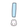 Bunny abc 6